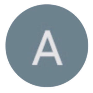 Meet your Posher, Abigail